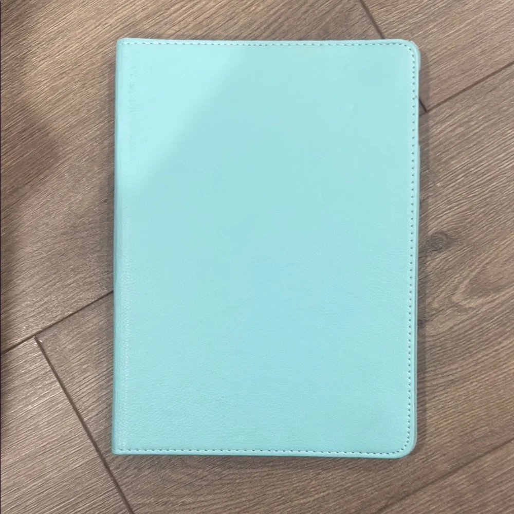 ⚠️ Clearance 3 for $10 Blue iPad Case for iPad 10.2inch